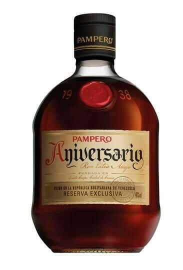 Pampero Aniversario Fl 70