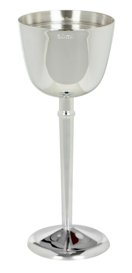 The Grail Jigger Cup