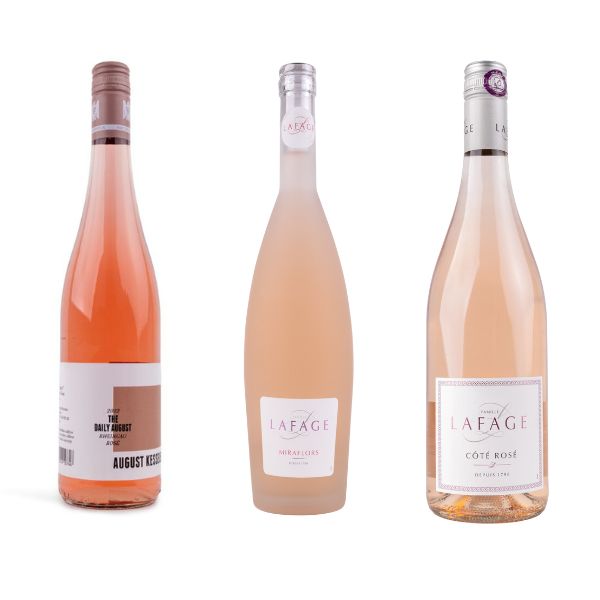 Rose Smagekasse Vol.1