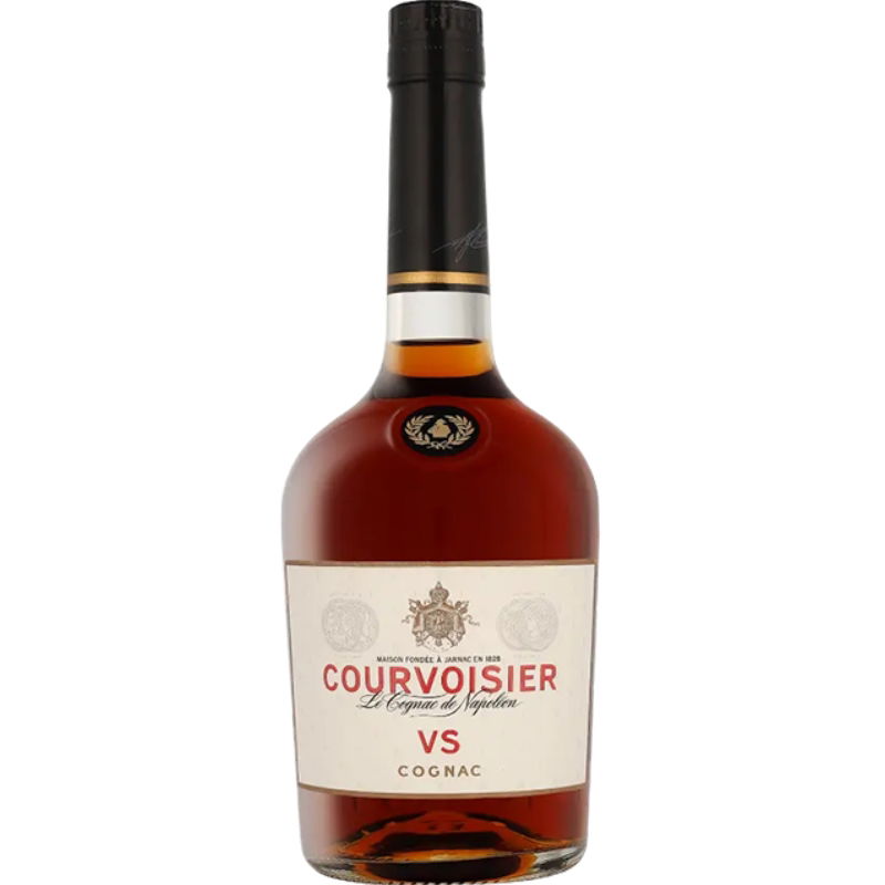 Courvoisier Vs Cognac Fl 70