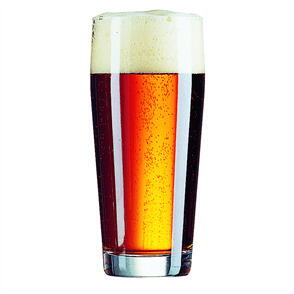 Ølglas Willi 40 Cl.