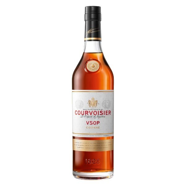 Se Courvoisier Vsop Cognac Fl 70 hos Barlife.dk