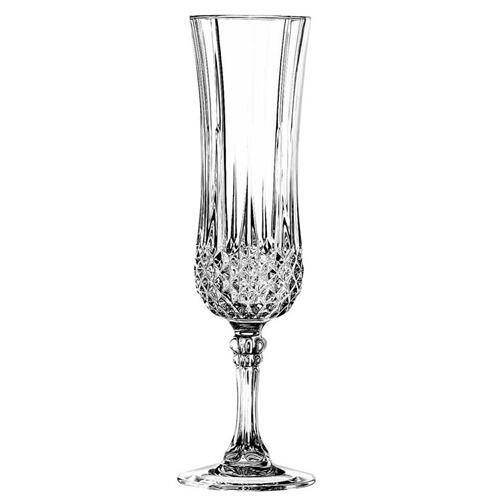 Billede af Longchamp Champagneglas 14 Cl. (6 Stk)
