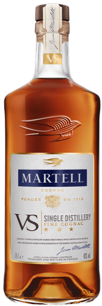 Martell Vs Cognac Fl 70
