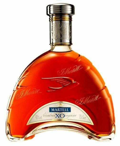 Martell Xo Cognac Fl 70