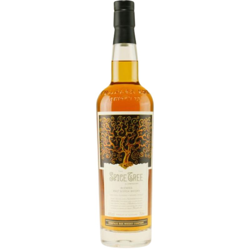 Compass Box The Spice Tree