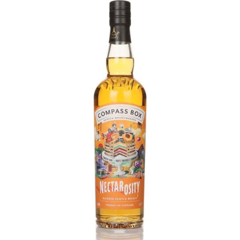 Compass Box Nectarosity