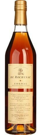 Rochenac Vs Cognac Fl 70