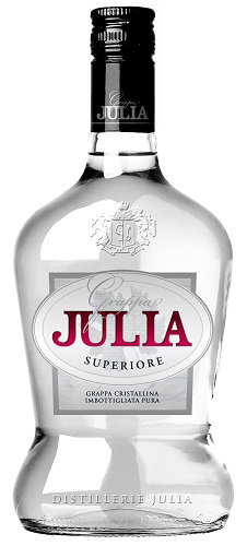Grappa Julia Superiore Fl 70
