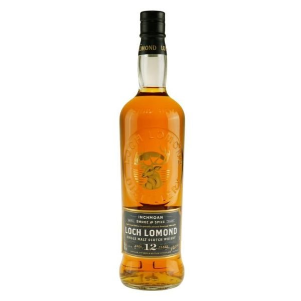LOCHLOMOND Loch Lomond Inchmoan 12 Yo Whisky Fl 70