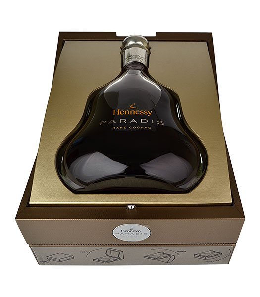 Hennessy Paradis Cognac Gb (Mg) 1,5 Ltr