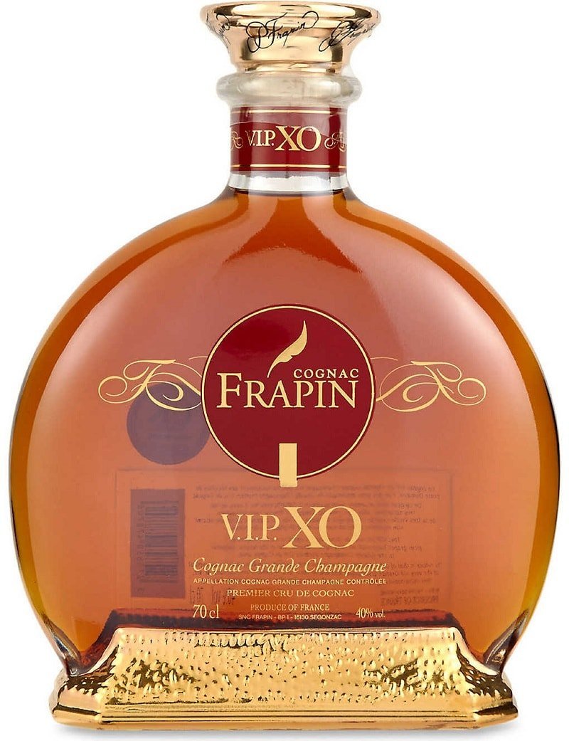 Frapin V.I.P. Xo Cognac Fl 70