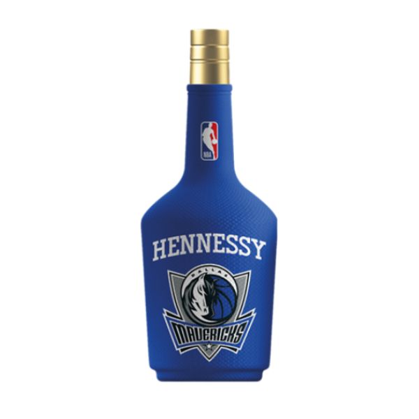 Hennessy Vs Cognac Nba Edition Mavericks Fl 70