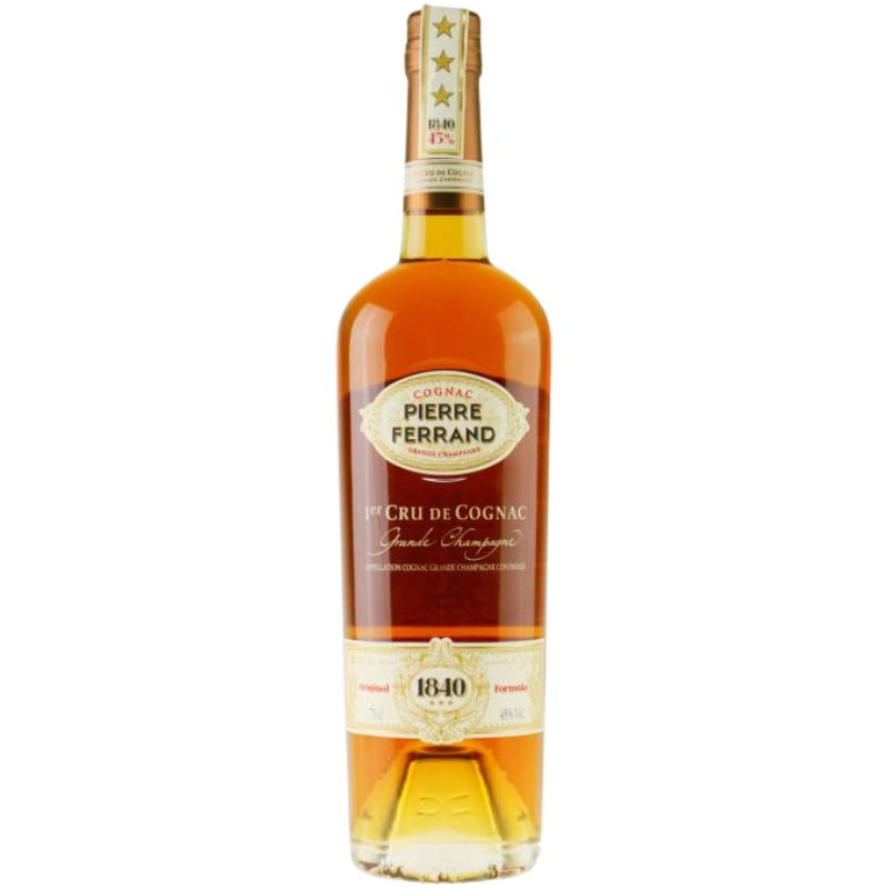 Pierre Ferrand 1840 Formula 1er Cru