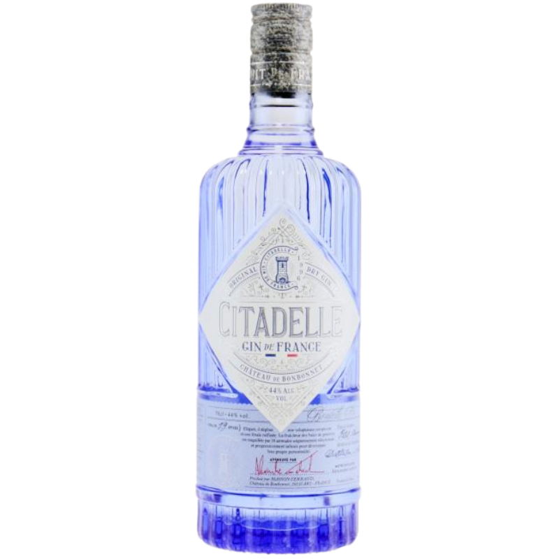 Citadelle Gin