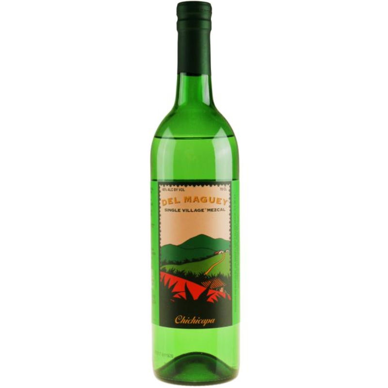 Del Maguey Chichicapa Mezcal