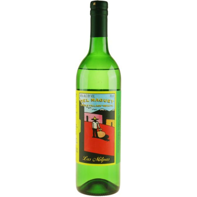 Del Maguey Las Milpas Mezcal