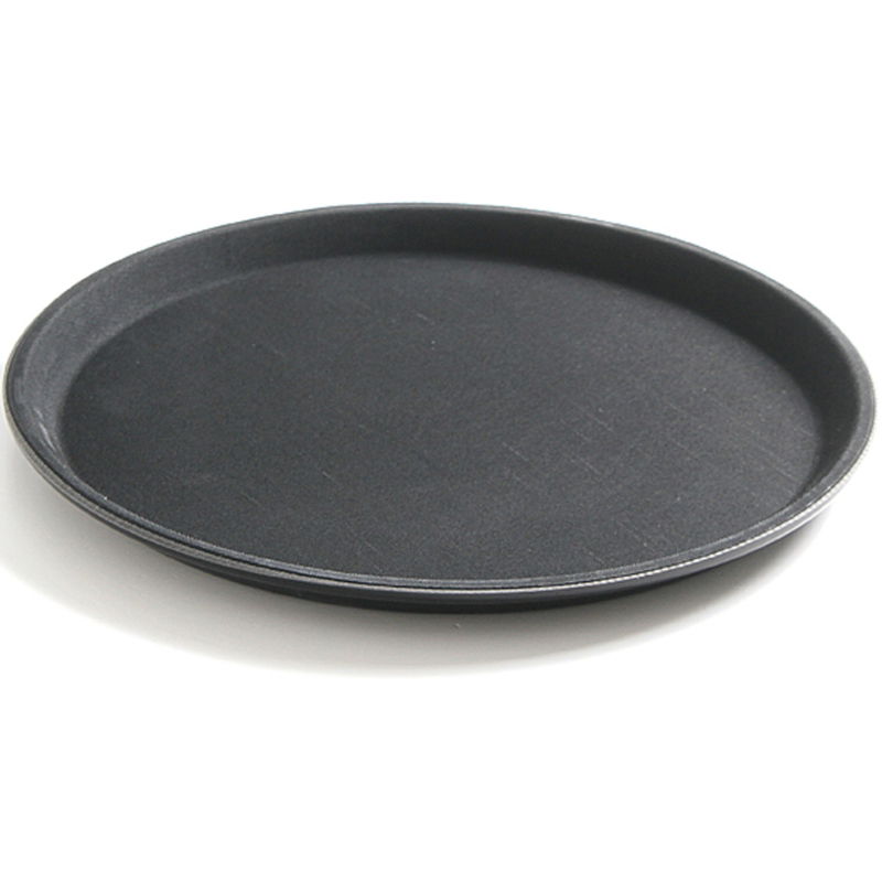 Serveringsbakke Rund 500×22 Mm Frp