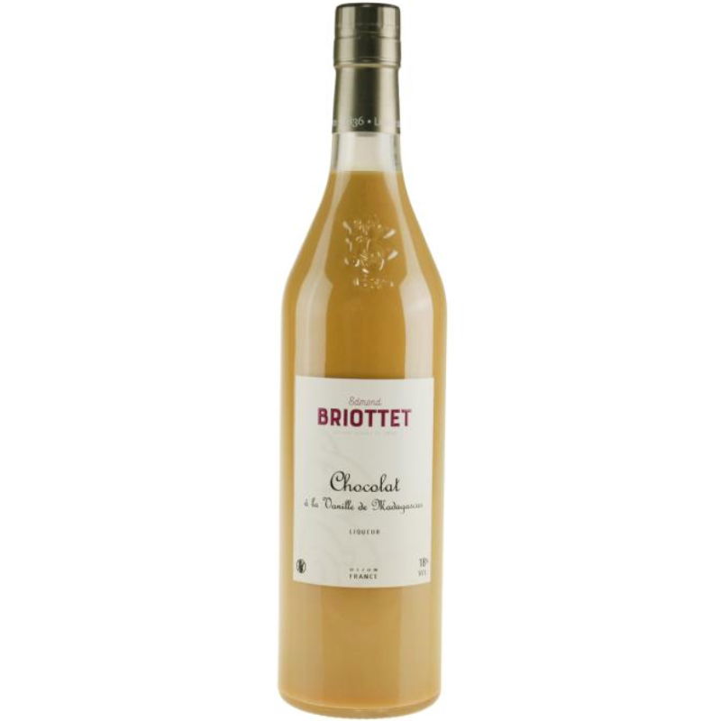 Briottet Liqueur De Chocolat Chokoladelikør