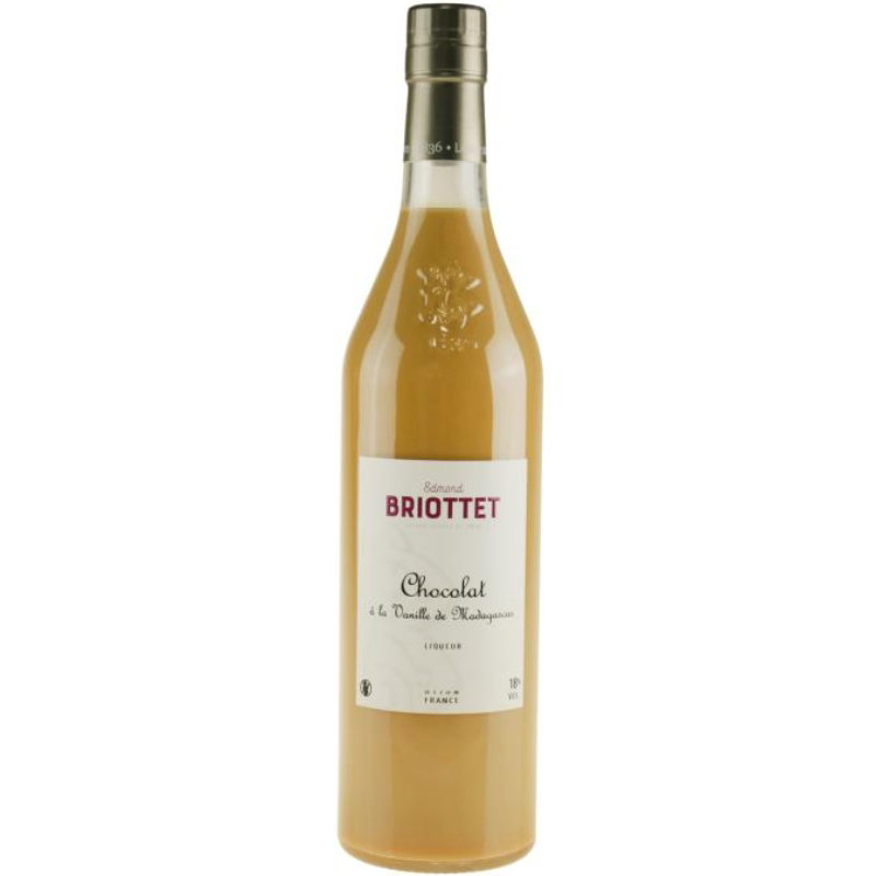 Briottet Liqueur De Chocolat Chokoladelikør