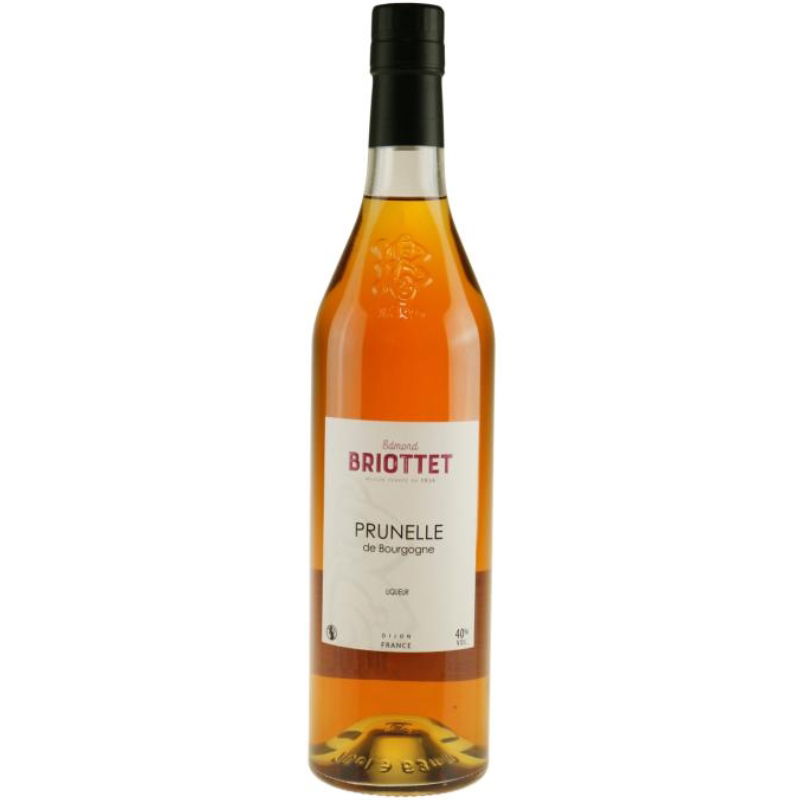 Briottet Prunelle De Bourgogne