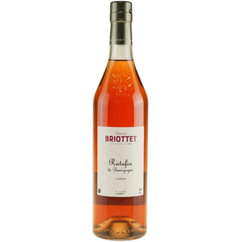 Briottet Ratafia De Bourgogne