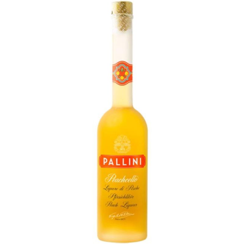 Pallini Peachello