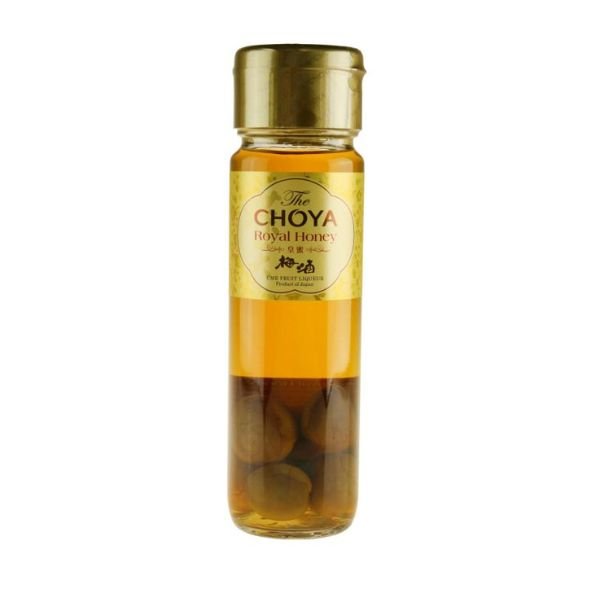Choya Umeshu Extra Royal Honey Fl 70