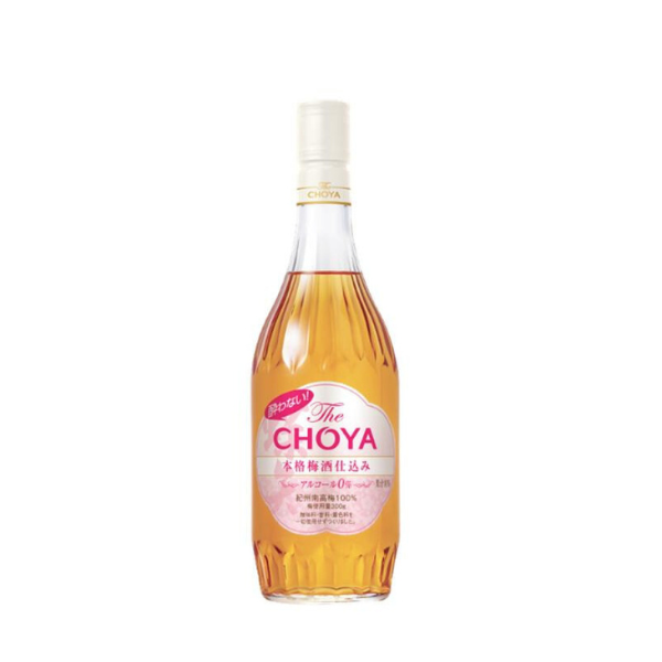 CHOYA The Choya Alkoholfri Fl 70
