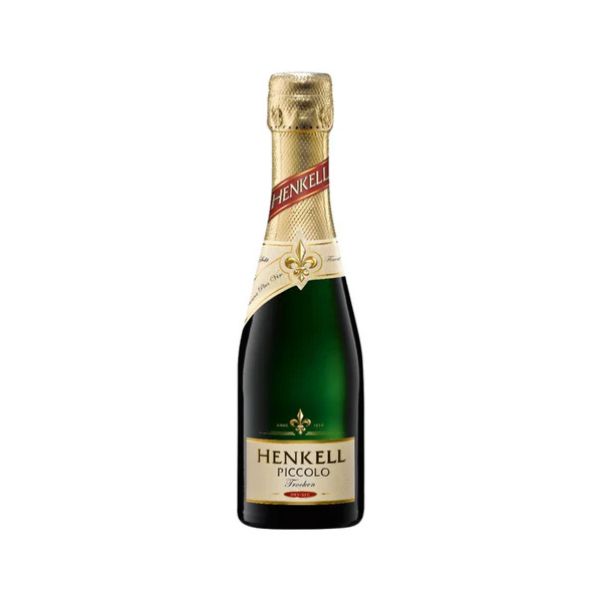 Henkell Trocken Piccolo 20 Cl