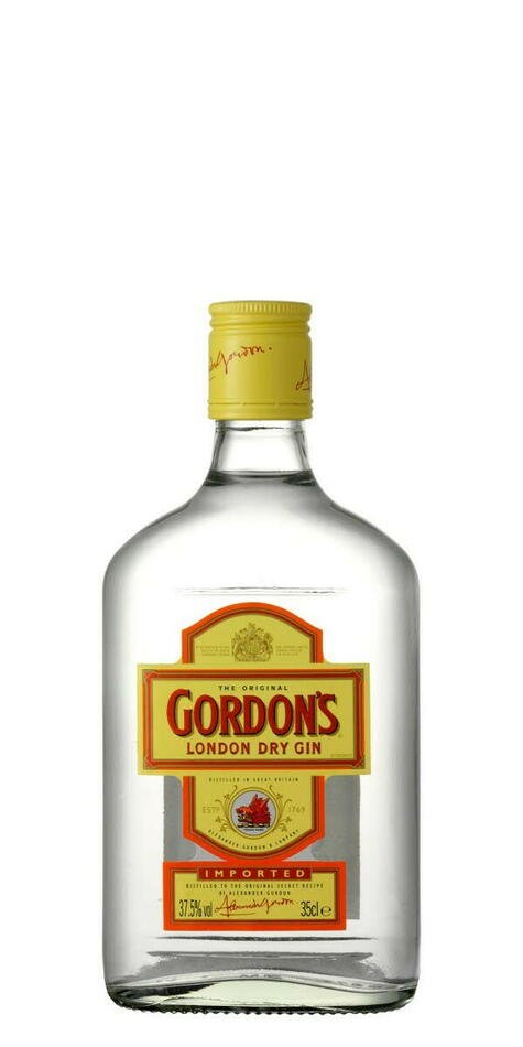 Gordon's Dry Gin Fl 35 thumbnail