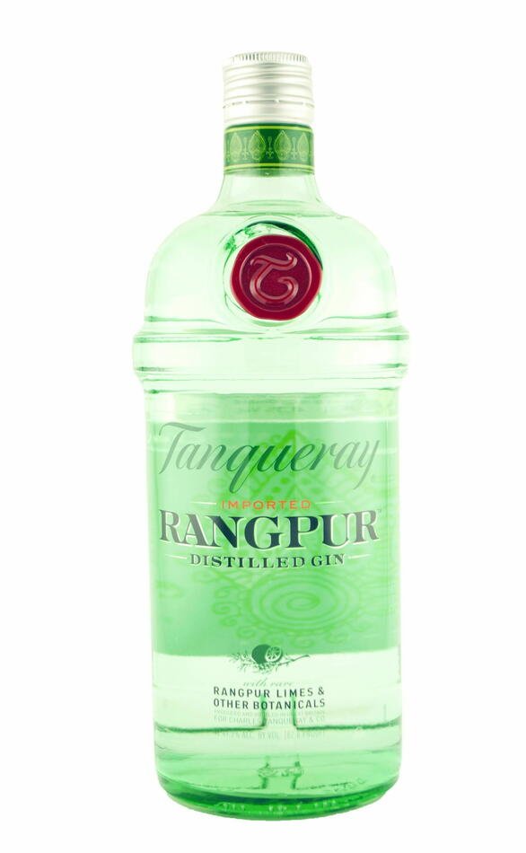 Tanqueray Rangpur Gin Fl 70 thumbnail