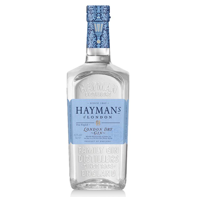 Hayman's London Dry Gin 70 Cl