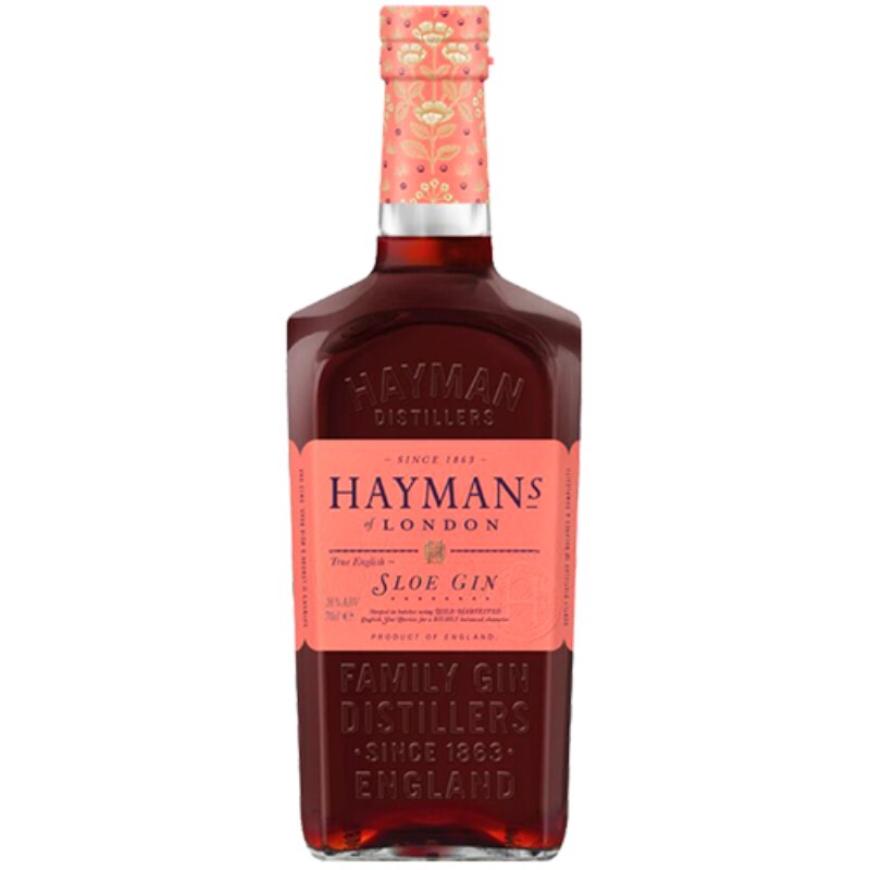 Hayman's Sloe Gin 70 Cl