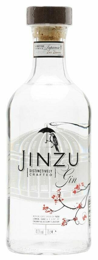 Jinzu Gin Fl 70 thumbnail