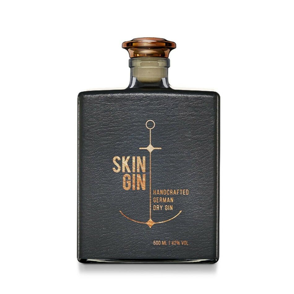 SKINGIN Skin Gin Fl 50