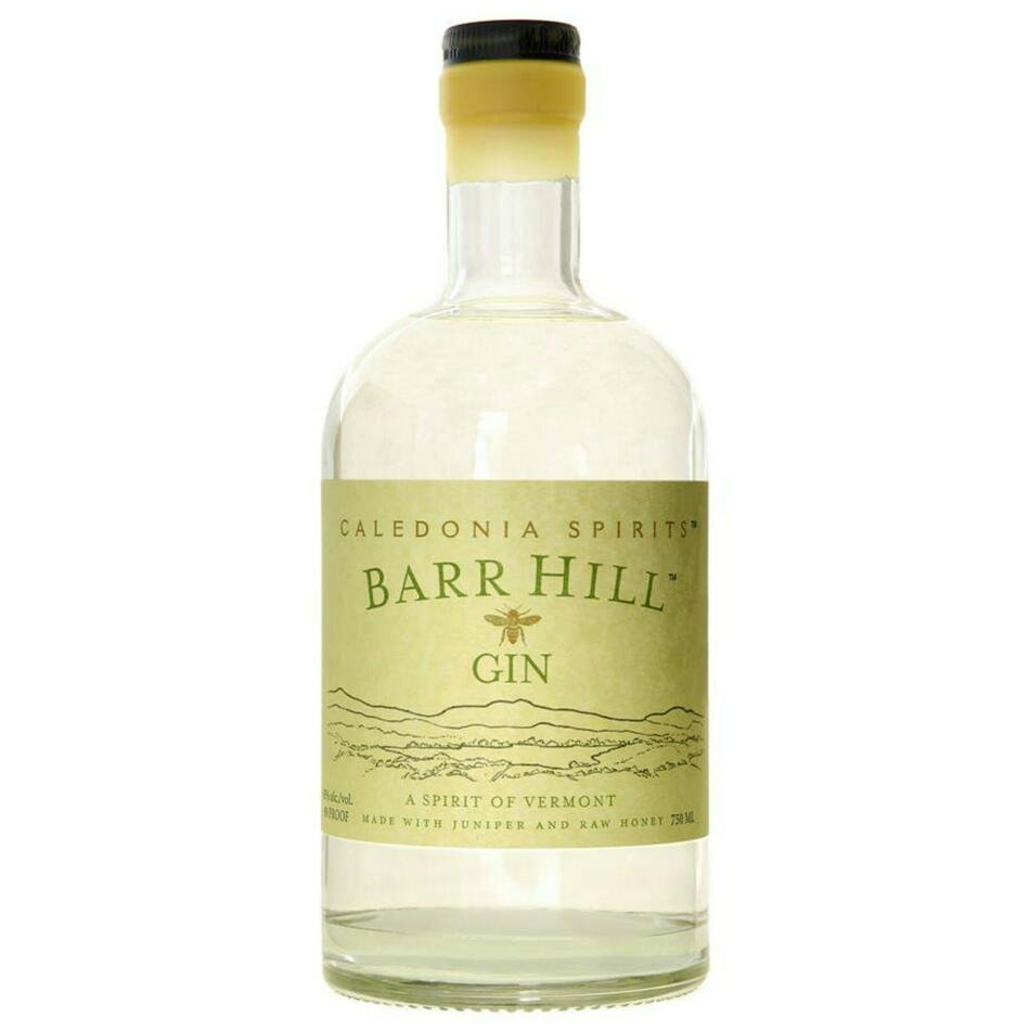 BARRHILL Barr Hill Gin 0,75 Ltr
