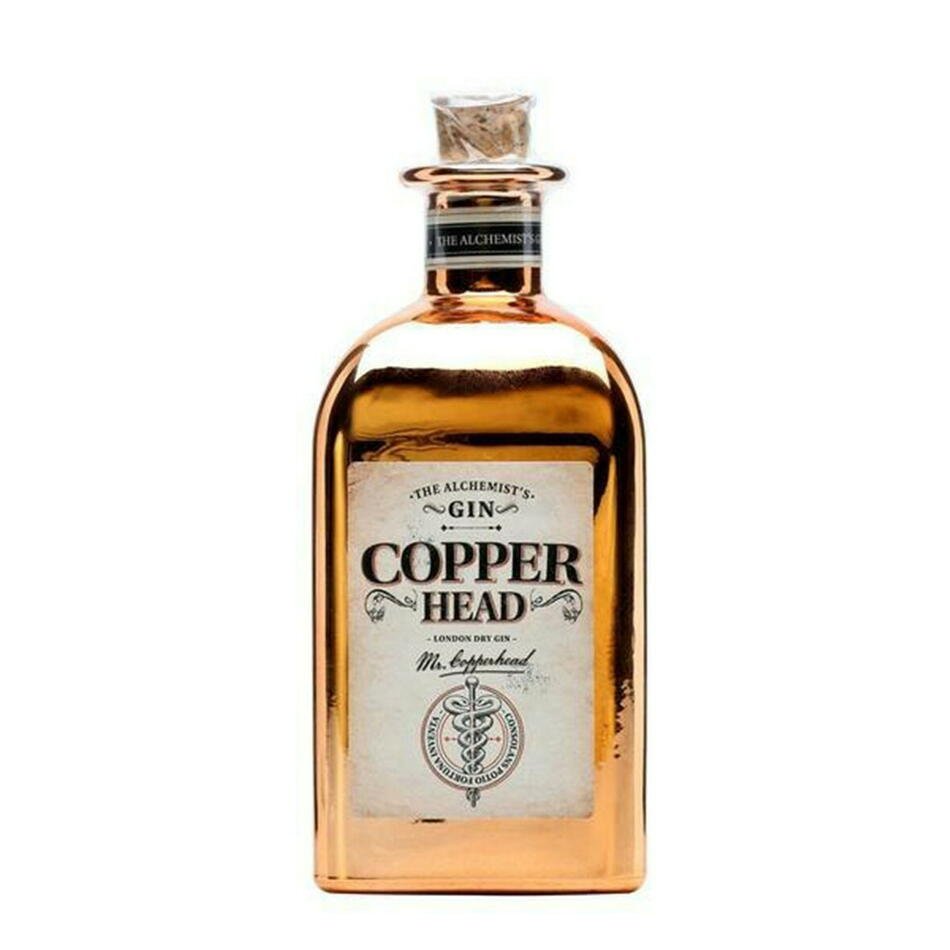 Copperhead Gin Fl 50 thumbnail