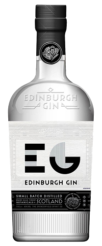 Edinburgh Scotland Gin Small Batch
