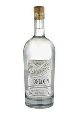 Fionia Gin, Øko Fl 70 thumbnail