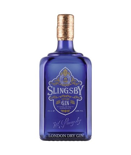 Slingsby Gin Fl 70