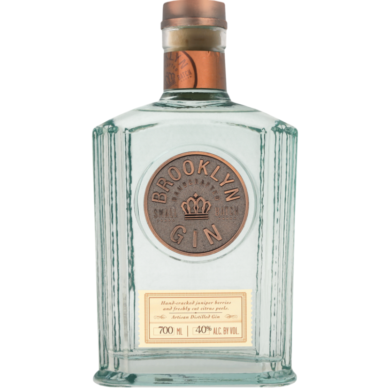 Brooklyn Gin Fl 70