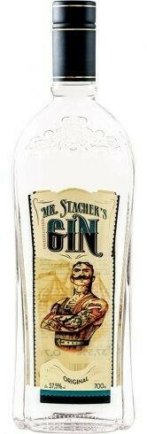 Mr. Stacher's Gin Fl 70 thumbnail