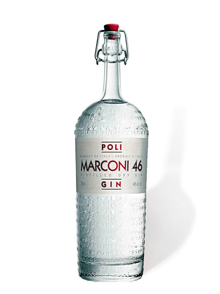 Poli Marconi 46 Gin Fl 70 thumbnail