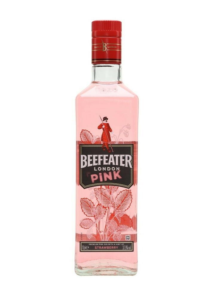 Beefeater Pink Gin Fl 70