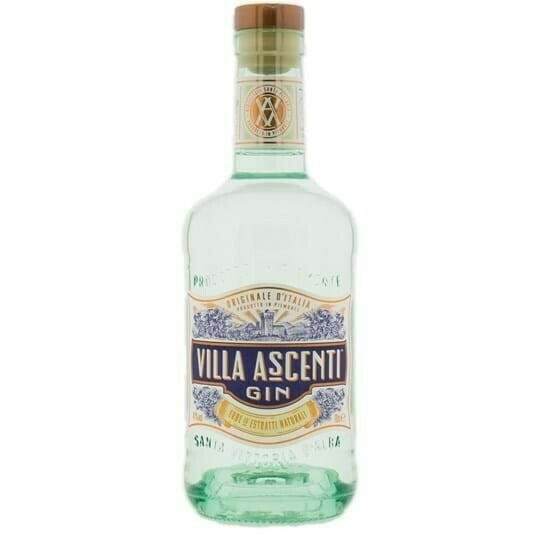 VILLAASCEN Villa Ascenti Gin Fl 70