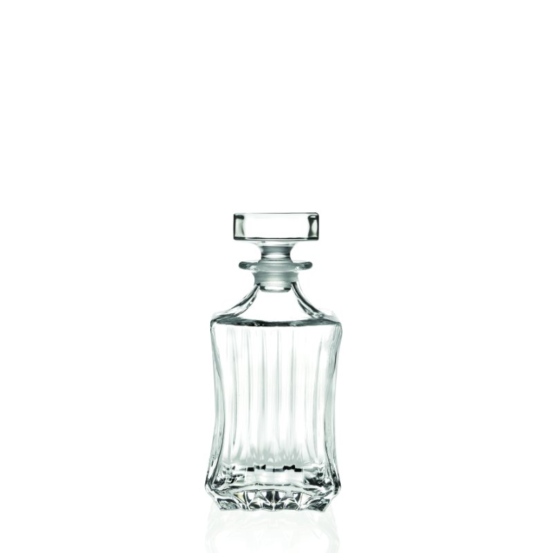 Rcr Adagio Whiskyflaske 75 Cl 1 Stk.