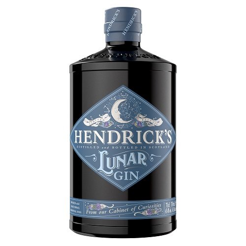 HENDRICKS Hendrick's "Lunar" Gin 70cl.