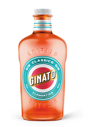 Ginato "Clementino" Gin thumbnail