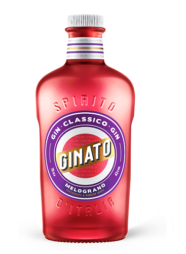 Ginato Gin Classico Melograno